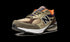 990v3 Made In USA "Teddy Santis - Khaki"